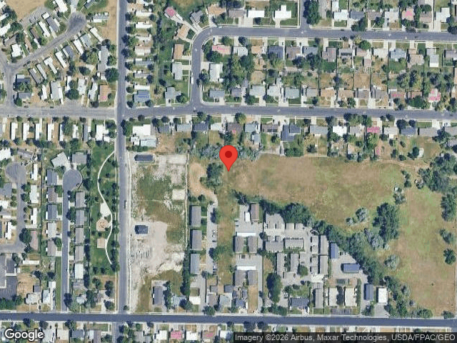 365 w 690 n, logan,  UT 84321