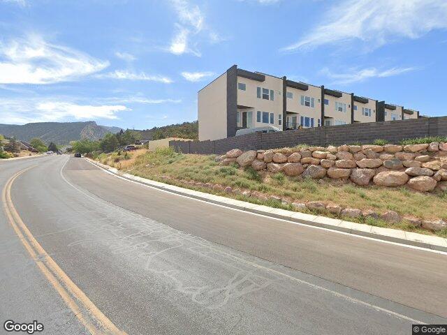 665 e 2015 n unit 4a
                                ,Unit Unit 4A, cedar city,  UT 84721