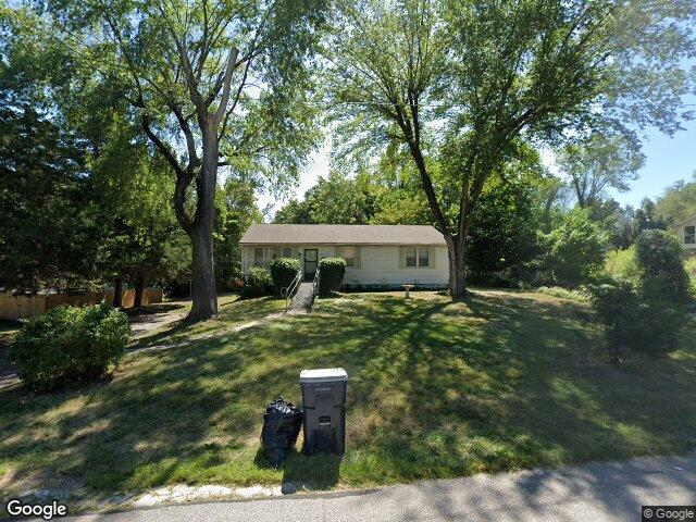 8717 e 50th st, kansas city,  MO 64129