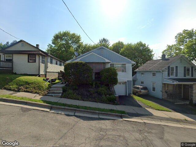 120 n harrison st, johnson city,  NY 13790