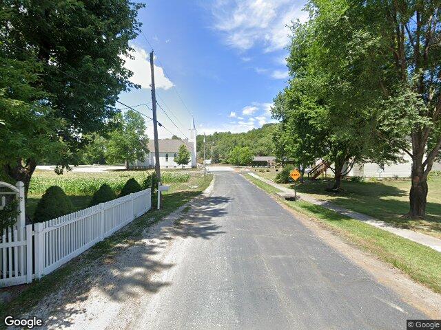 tbd 5.27 acre lot 1 middle creek, hartsburg,  MO 65039