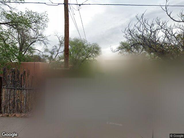 116 moore st, santa fe,  NM 87501