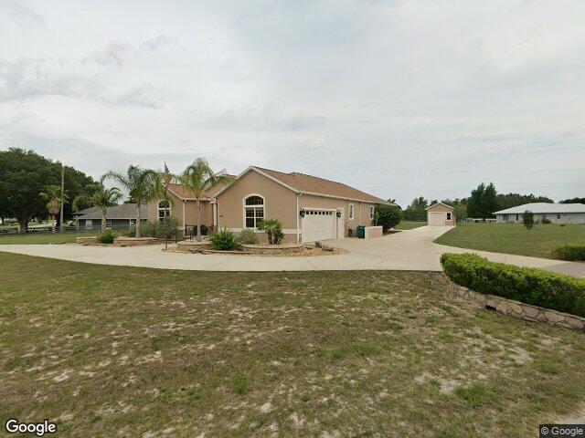 4725 county road 121d, wildwood,  FL 34785