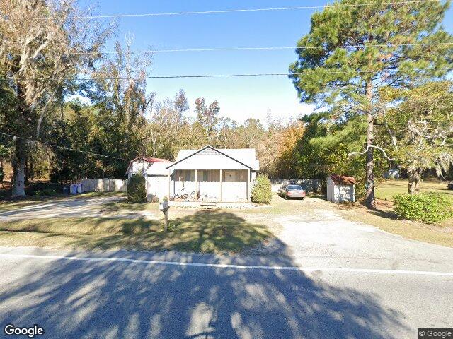 2678 ga highway 119 s, guyton,  GA 31329