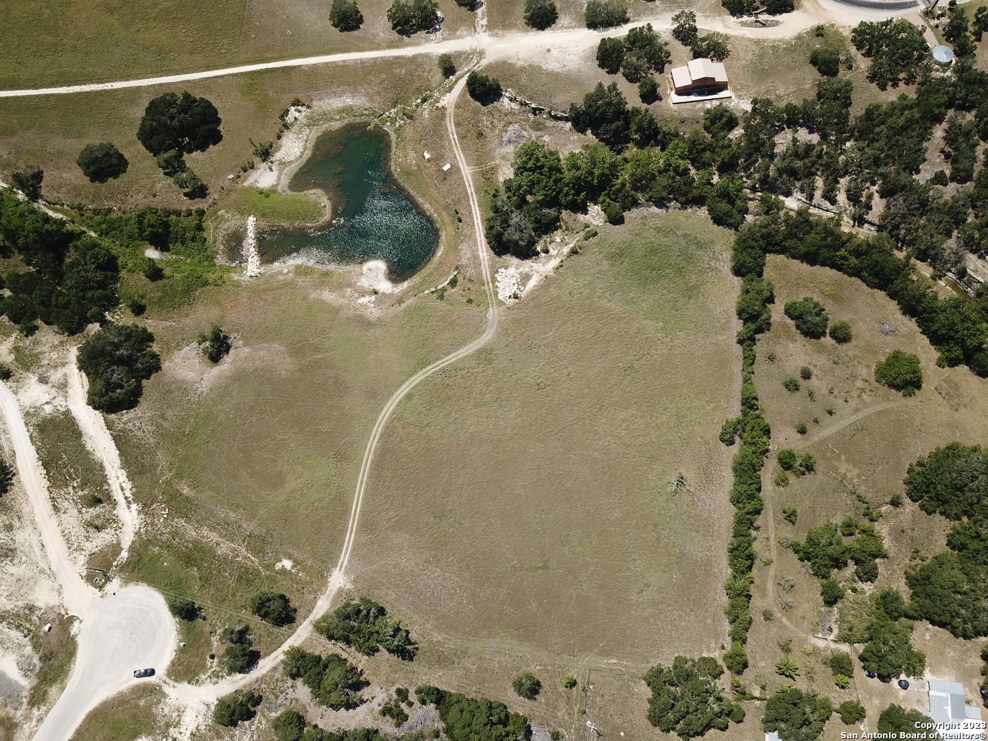 lot 23 n scenic hills ct, blanco,  TX 78606