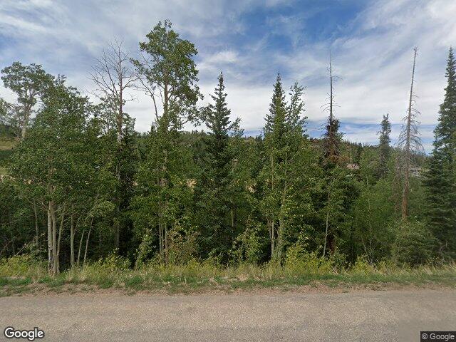 700 s vasels (fka loop rd), brian head,  UT 84719