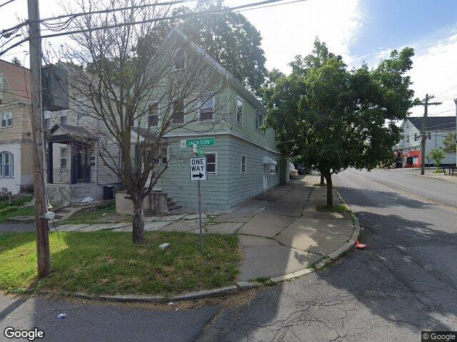 11 jackson pl, schenectady,  NY 12308
