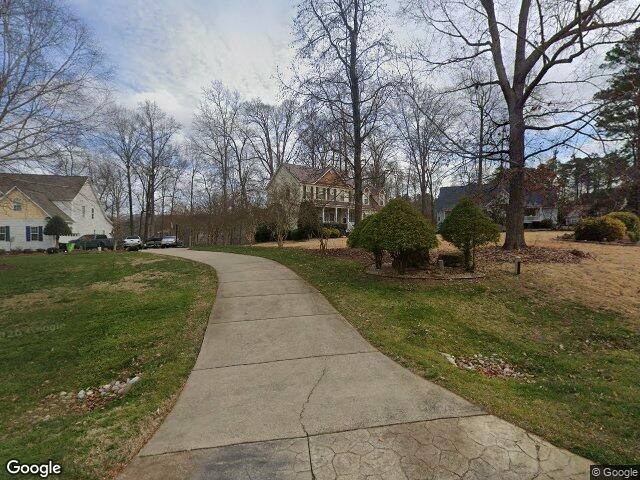 134 w alex dr, clayton,  NC 27520