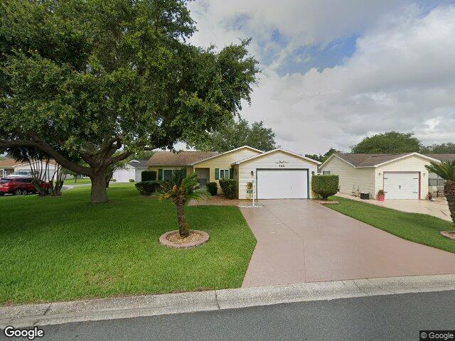 342 san marino dr, lady lake,  FL 32159