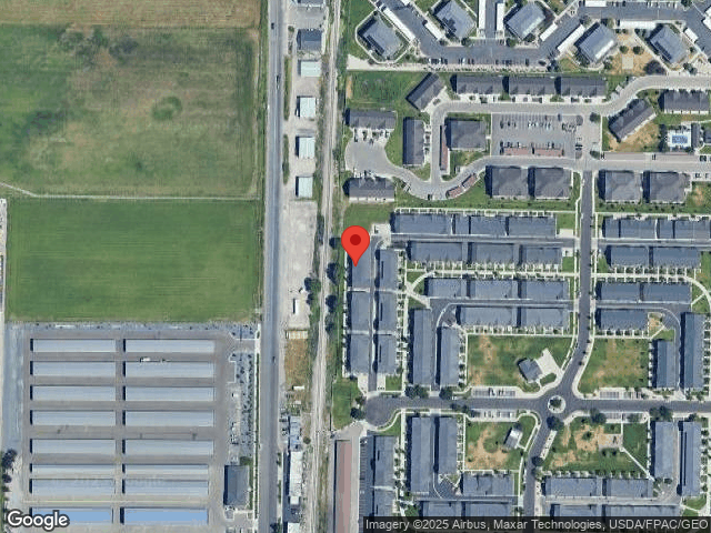 1587 n 565 w, logan,  UT 84341