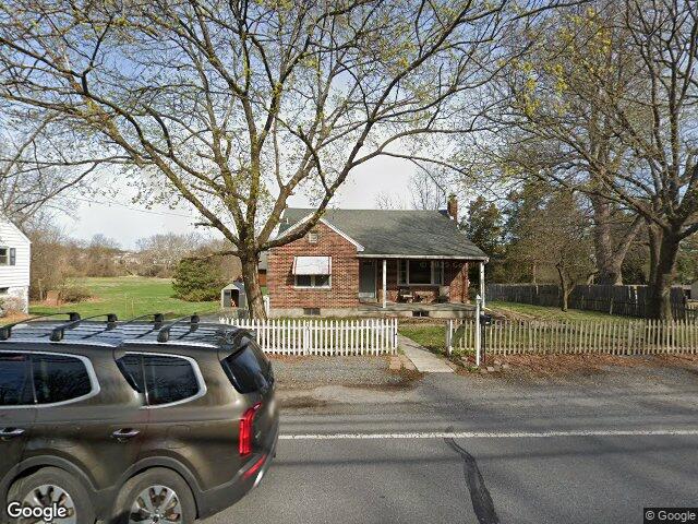 729 fritztown rd, reading,  PA 19608