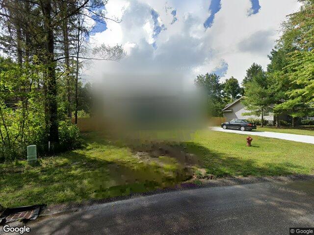 13724 deer creek dr, south haven,  MI 49090