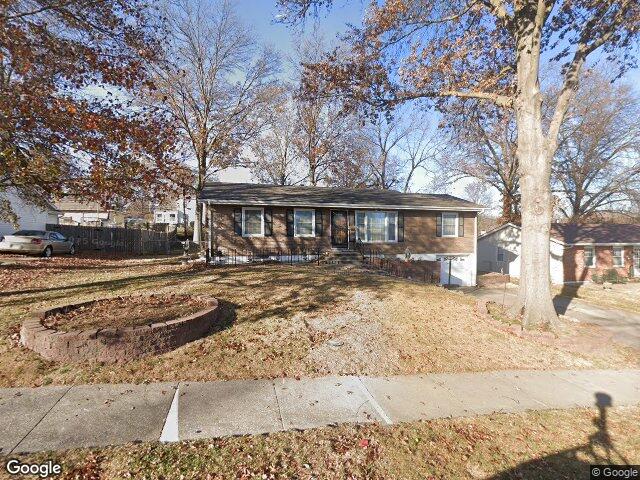3640 ne 47th ter, kansas city,  MO 64117