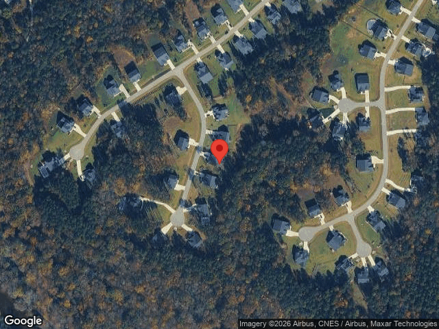 81 syracuse dr, clayton,  NC 27527