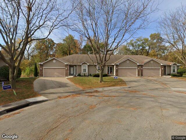 3103 ne 63rd ter, kansas city,  MO 64119