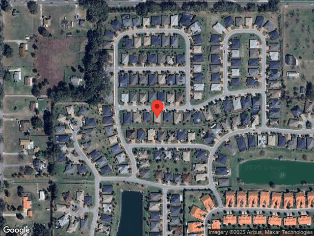 4987 belted kingfisher dr, oxford,  FL 34484