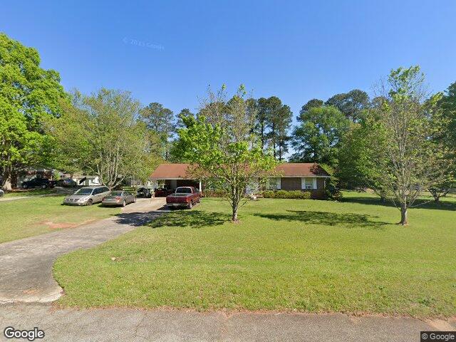 668 mountain view dr, thomaston,  GA 30286
