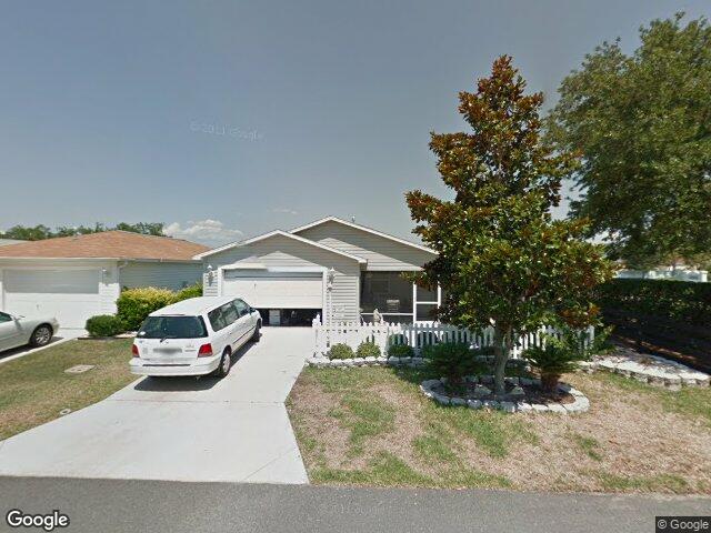 985 york ter, the villages,  FL 32162