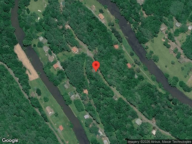 150 turkey rdg s, lansing,  NC 28643