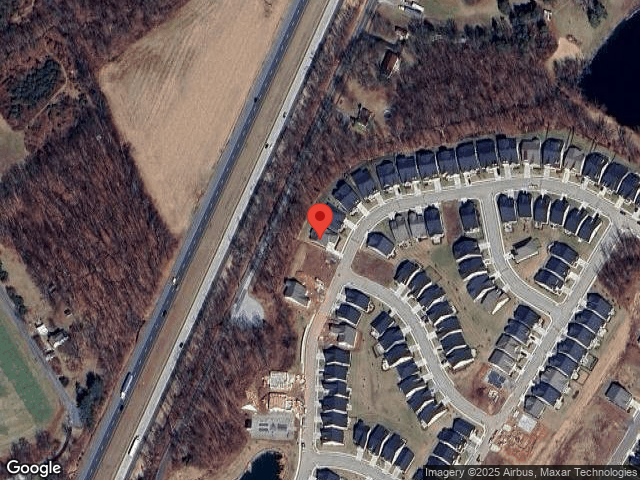 239 rustic wood drive, gettysburg,  PA 17325