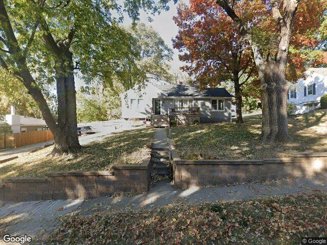 1130 orchard ave, liberty,  MO 64068