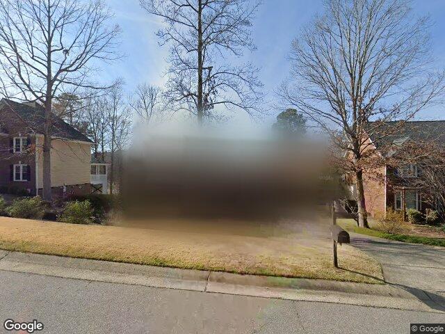 207 muirfield ln, clayton,  NC 27527