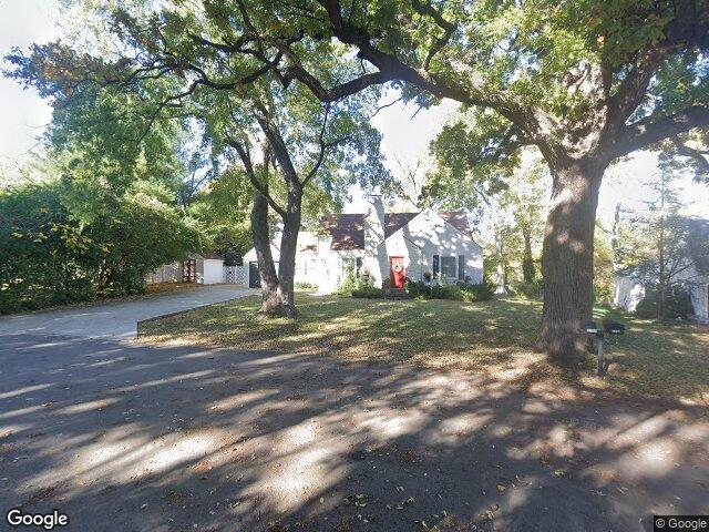 3753 n grand ave, kansas city,  MO 64116