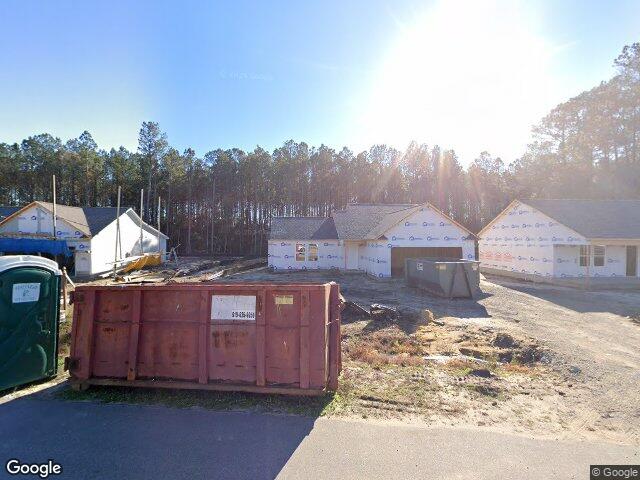 107 earnest way, kenly,  NC 27542