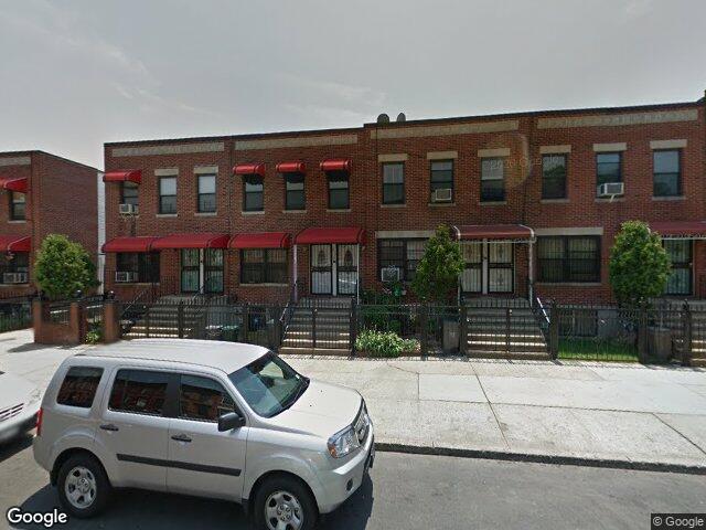  brooklyn,  NY 11221
