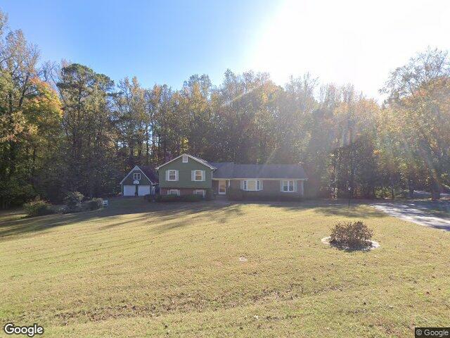 228 hunters rdg, henderson,  NC 27537