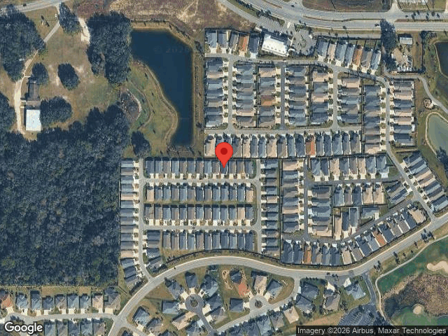 3565 grouby rd, the villages,  FL 32163