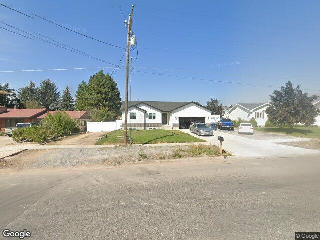 55 w 400 n, smithfield,  UT 84335