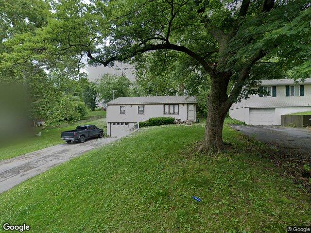 4949 n topping ave, kansas city,  MO 64119