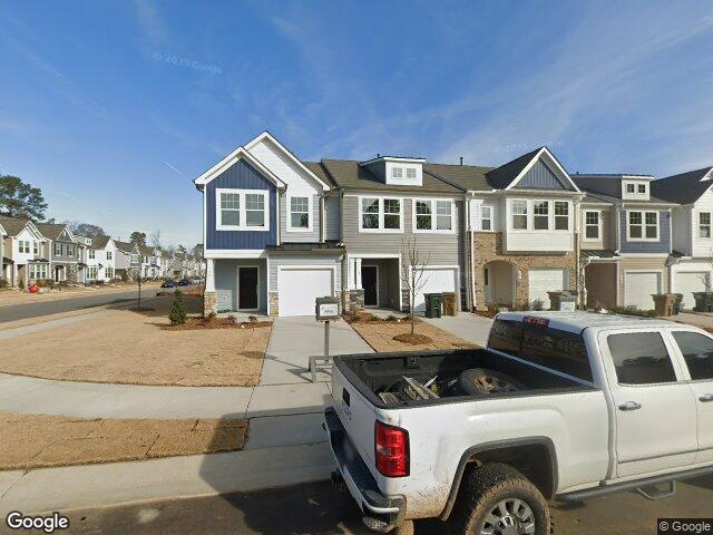 17 lavender lane, clayton,  NC 27520
