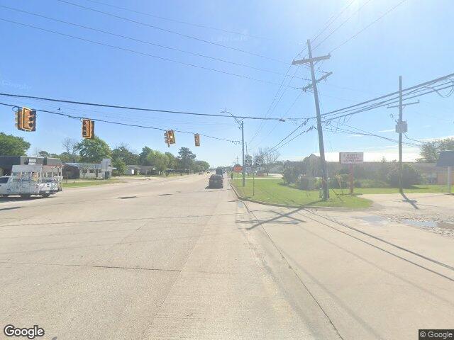 tbd w roundbunch road, bridge city,  TX 77611