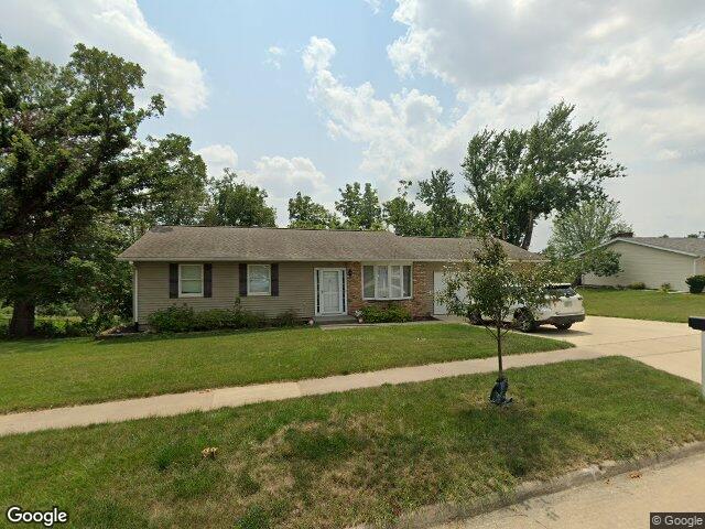 291 crandall dr ne, cedar rapids,  IA 52402