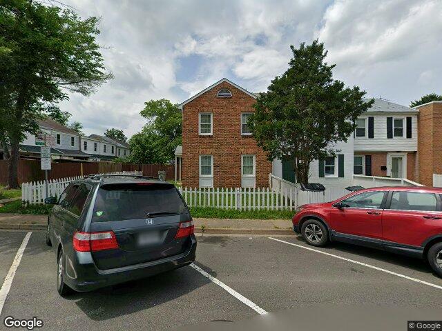 9236 byrd dr, manassas,  VA 20110