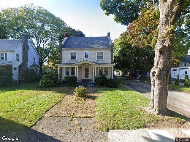 875 central pkwy, schenectady,  NY 12309