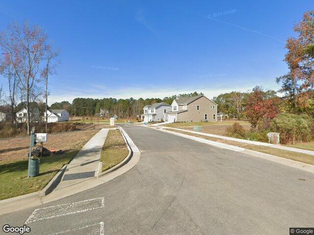 48 railcar way, clayton,  NC 27520