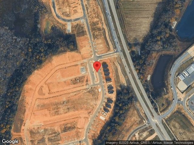 118 n finley landing parkway #3 davidson, smithfield,  NC 27577