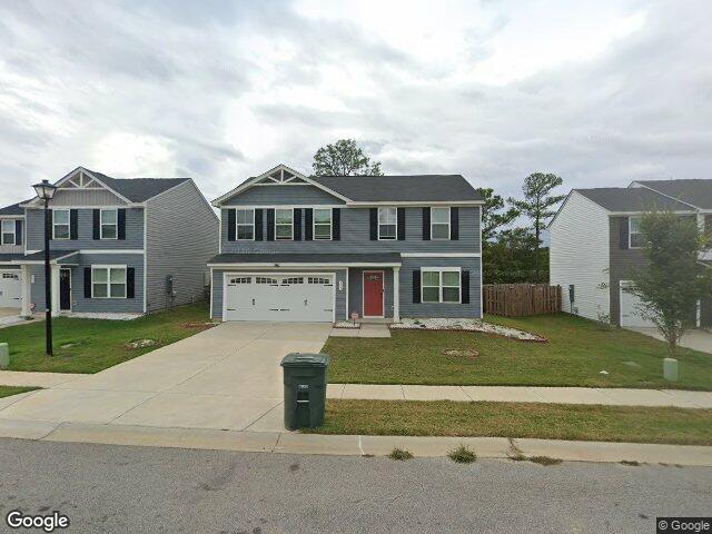 353 saskatoon dr, hopkins,  SC 29061