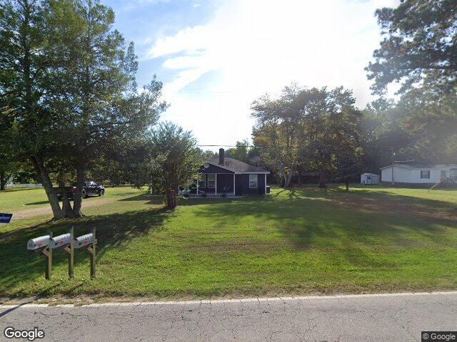 920 vanco mill rd, henderson,  NC 27537