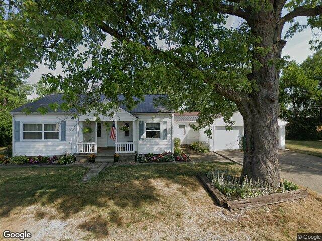 130 w ohio ave, washington court house,  OH 43160