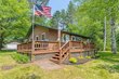 1787 river bend trl, eagle river,  WI 54521