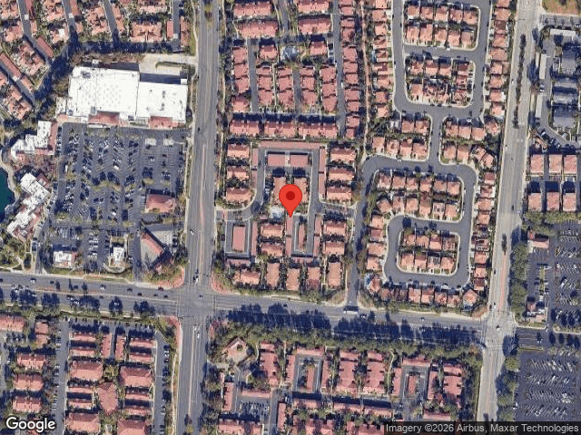  rancho santa margarita,  CA 92688