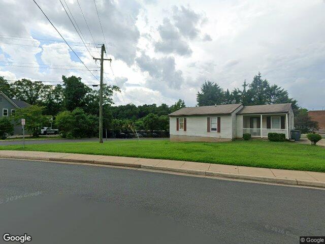 8418 mckenzie cir, manassas,  VA 20110