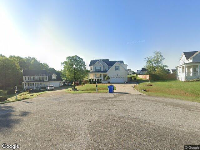 68 jetherage dr, willow spring,  NC 27592