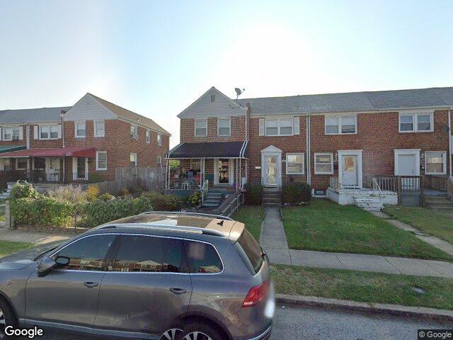 1435 broening highway highway, baltimore,  MD 21224