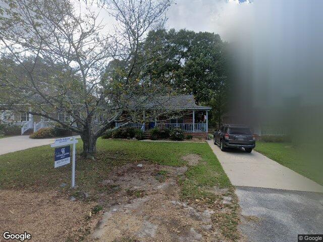 1007 chevis st, columbia,  SC 29205