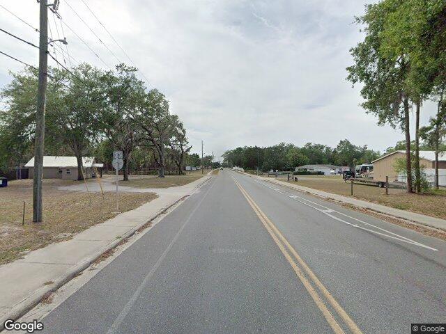 4027 n c 470, lake panasoffkee,  FL 33538